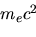 \begin{displaymath}\tau(\epsilon)\approx\frac{6.4D^2}{\gamma_bR_bc} \sigma_T
\fr...
...{\epsilon}
F\left(4\frac{\gamma_b^2(m_ec^2)^2}{\epsilon}\right)\end{displaymath}