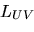 \begin{displaymath}
\tau L_{UV} \geq \ 5.5\ 10^{36} \Delta t_h \Gamma ^2 \sqrt{\frac{E_E}{E_b}} f_b (1+\frac{f_b}{\eta})
{\ \rm J\ s^{-1}}
\end{displaymath}