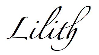 Lilith png images