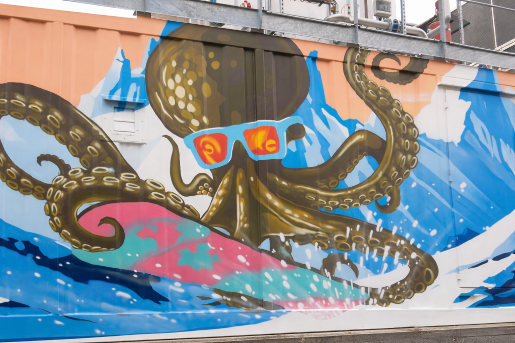 CINAURA-Kraken un nouveau supercalculateur pour la recherche grenobloise et française