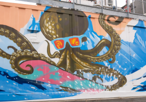 CINAURA-Kraken un nouveau supercalculateur pour la recherche grenobloise et française